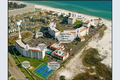 909 Santa Rosa Boulevard #UNIT 235, Fort Walton Beach, FL 32548 - Photo 3
