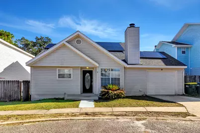 9 Forest Breeze Court, Fort Walton Beach, FL 32547 - Photo 1