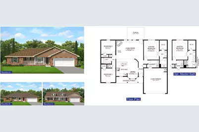 2403 Aleia Lane, Crestview, FL 32536 - Photo 1