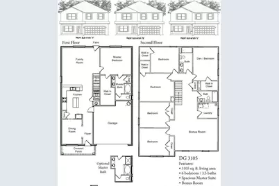 2410 Aleia Lane, Crestview, FL 32536 - Photo 3