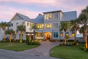 556 Blue Mountain Rd, Santa Rosa Beach, FL 32459 - Photo 1