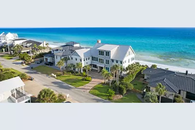 556 Blue Mountain Road, Santa Rosa Beach, FL 32459 - Photo 3