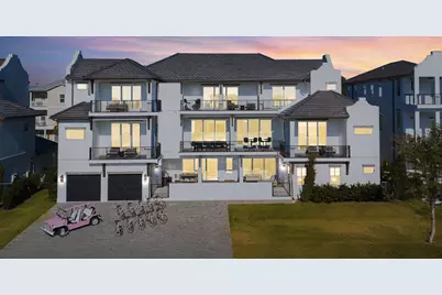 21 Penny Lane, Santa Rosa Beach, FL 32459 - Photo 1