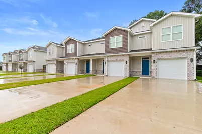 Lot 10 Kenzie Lane, Fort Walton Beach, FL 32547 - Photo 1