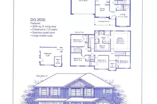 2402 Aleia Ln, Crestview, FL 32536 - Photo 1