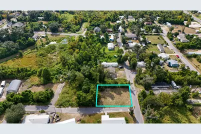 525 Bayou Avenue, Panama City, FL 32401 - Photo 3