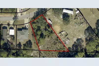 Lot 49 Congress Street, Gulf Breeze, FL 32563 - Photo 7