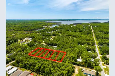 Lots 7-12 Santa Rosa Street, Santa Rosa Beach, FL 32459 - Photo 5