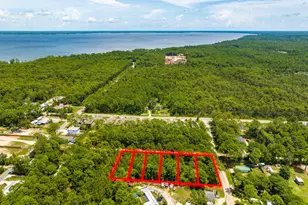 Lots 7-12 Santa Rosa St, Santa Rosa Beach, FL 32459 - Photo 1