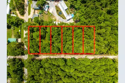 Lots 7-12 Santa Rosa Street, Santa Rosa Beach, FL 32459 - Photo 3