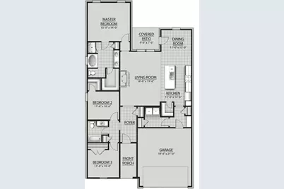 156 Natureview Way, Freeport, FL 32439 - Photo 19