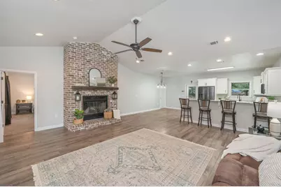 3501 Plympton Road, Laurel Hill, FL 32567 - Photo 3