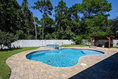 9168 Military Trail, Navarre, FL 32566 - Photo 1