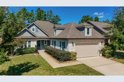 500 Meadow Lake Drive, Freeport, FL 32439 - Photo 1