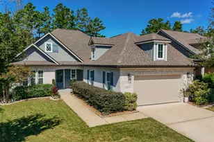 500 Meadow Lake Dr, Freeport, FL 32439 - Photo 1