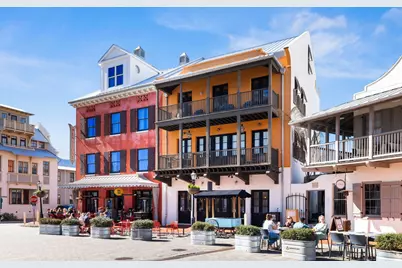 72 Main Street #2A, Rosemary Beach, FL 32461 - Photo 35
