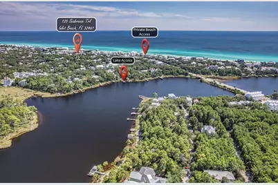 125 Seabreeze Trail, Inlet Beach, FL 32461 - Photo 39