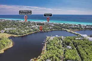 125 Seabreeze Trail, Inlet Beach, FL 32461 - Photo 39