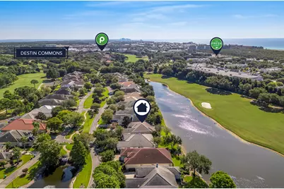 4318 Carriage Lane, Destin, FL 32541 - Photo 9