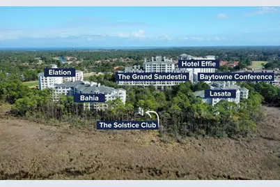 9500 Grand Sandestin Boulevard #UNIT 2502, Miramar Beach, FL 32550 - Photo 19