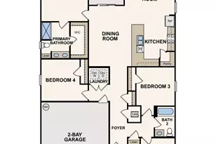 6012 Hidden Knl Ct, Crestview, FL 32539 - Photo 3
