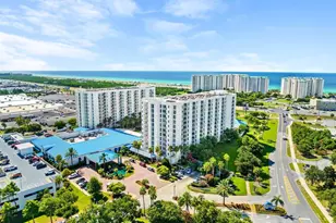 4207 Indian Bayou Trail, Destin, FL 32541 - Photo 21