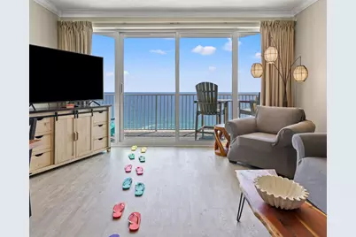 9450 S Thomas Drive S #2105, Panama City Beach, FL 32408 - Photo 1