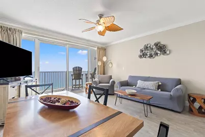 9450 S Thomas Drive S #2105, Panama City Beach, FL 32408 - Photo 13