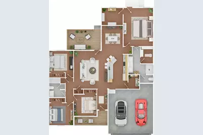 152 Creve Core Drive, Crestview, FL 32539 - Photo 59