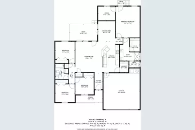 152 Creve Core Drive, Crestview, FL 32539 - Photo 49
