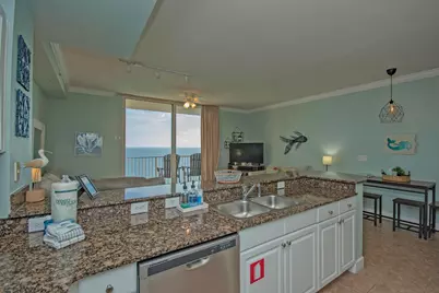 16819 Front Beach Rd. #2006, Panama City Beach, FL 32413 - Photo 9