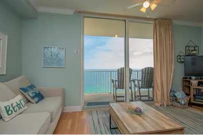 16819 Front Beach Rd. #2006, Panama City Beach, FL 32413 - Photo 13