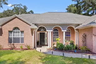 2809 Lee Trevino Ct, Shalimar, FL 32579 - Photo 3