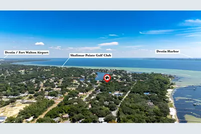 2809 Lee Trevino Court, Shalimar, FL 32579 - Photo 1