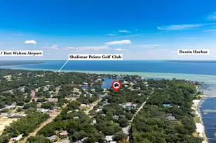 2809 Lee Trevino Ct, Shalimar, FL 32579 - Photo 1