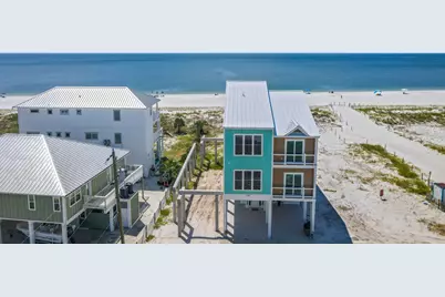 115 S 37th Street S, Mexico Beach, FL 32456 - Photo 3