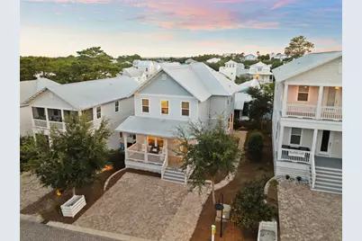 28 Emerald Beach Circle, Santa Rosa Beach, FL 32459 - Photo 3