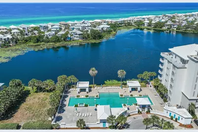 116 Carillon Market Street # 701, Panama City Beach, FL 32413 - Photo 5