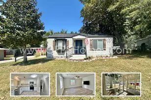 326 Washington Ave, Valparaiso, FL 32580 - Photo 1