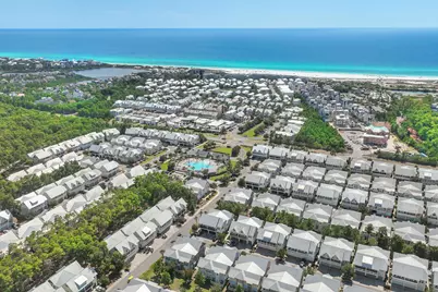 64 W Pine Lands Loop #A, Inlet Beach, FL 32461 - Photo 59