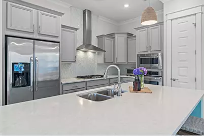 64 W Pine Lands Loop #A, Inlet Beach, FL 32461 - Photo 11