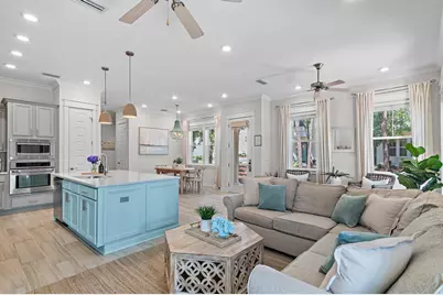 64 W Pine Lands Loop #A, Inlet Beach, FL 32461 - Photo 7