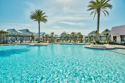 64 W Pine Lands Loop #A, Inlet Beach, FL 32461 - Photo 51