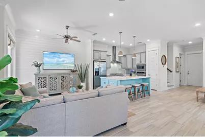 64 W Pine Lands Loop #A, Inlet Beach, FL 32461 - Photo 5