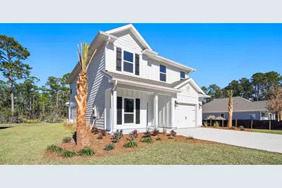 15 Nellie Preserve Lane, Santa Rosa Beach, FL 32459 - Photo 3