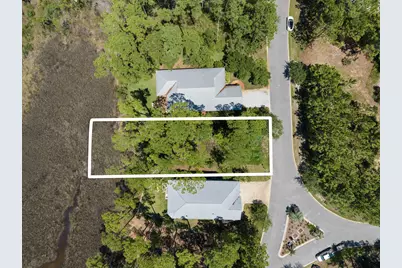 Lot I-10 Mallard Lane, Santa Rosa Beach, FL 32459 - Photo 3