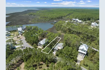 Lot I-10 Mallard Lane, Santa Rosa Beach, FL 32459 - Photo 1