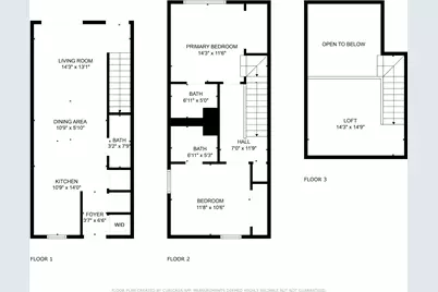 330 Bluefish Drive #208, Fort Walton Beach, FL 32548 - Photo 41