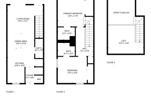 330 Bluefish Dr, Fort Walton Beach, FL 32548 - Photo 41