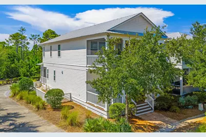 856 Sandgrass Boulevard, Santa Rosa Beach, FL 32459 - Photo 3